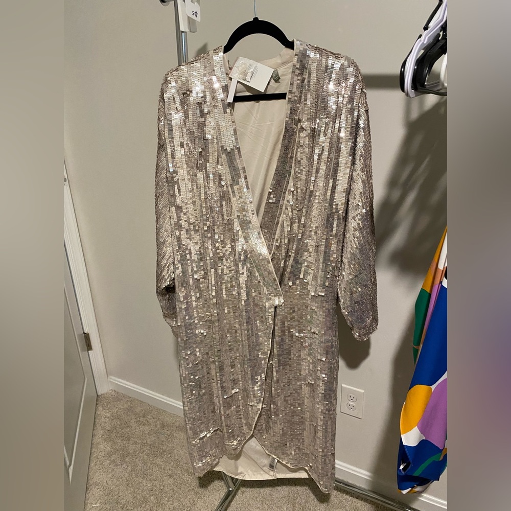 Women’s dress